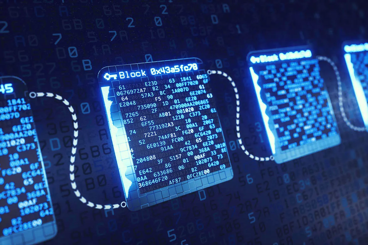 Blockchain Network